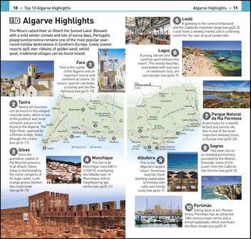 Бумажная книга «Algarve» - фото №8 - миниатюра