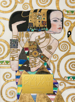 Книга «Gustav Klimt. Complete Paintings » – Тобіас Г. Неттер