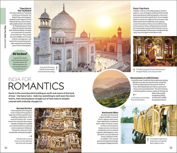 Бумажная книга «India» - фото №9 - миниатюра