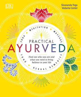 Бумажная книга «Practical Ayurveda» - фото №2 - миниатюра