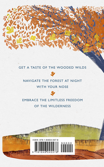 Бумажная книга «Walks in the Wild: A guide through the forest with Peter Wohlleben», автор Питер Воллебен - фото №2 - миниатюра