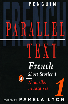 Паперова книга «French Short Stories», автор Памела Ліон - фото №1 - мініатюра