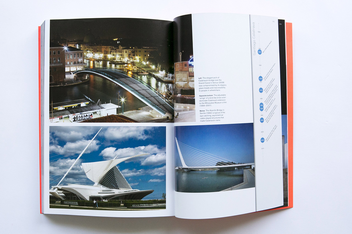 Бумажная книга «Architecture Visionaries», автор Ричард Уэстон - фото №4 - миниатюра