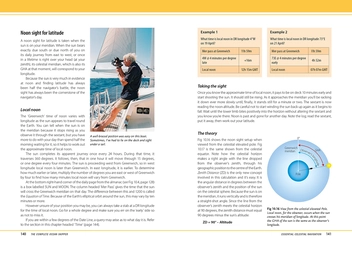 Паперова книга «The Complete Ocean Skipper», автор Том Канліфф - фото №6 - мініатюра