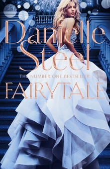 Паперова книга «Fairytale», автор Даніела Стіл - фото №1 - мініатюра