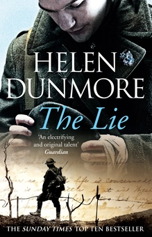 Бумажная книга «The Lie», автор Хелен Данмор - фото №1 - миниатюра