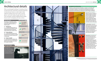 Бумажная книга «Digital Photography Month by Month. Capture Inspirational Images in Every Season», автор Том Анг - фото №4 - миниатюра