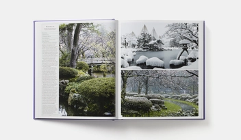 Бумажная книга «The Gardener's Garden. Midi Format», автор Тоби Масгрейв - фото №7 - миниатюра