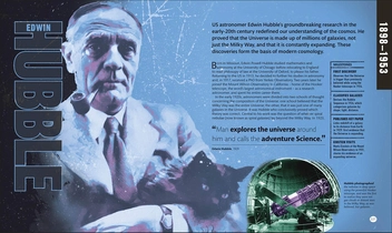 Бумажная книга «Scientists Who Changed History» - фото №10 - миниатюра