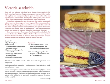 Бумажная книга «Cakes: River Cottage Handbook No.8», автор Пэм Корбин - фото №5 - миниатюра