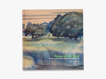 Паперова книга «Places of the Mind», авторів Семюел Смайлс, Джессіка Фезер, Анна Грютцнер Робінс, Францес Кері - фото №5 - мініатюра