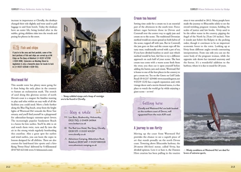 Бумажная книга «Around the Coast in 80 Days: Your Guide to Britain's Best Coastal Towns, Beaches, Cliffs and Headlands», автор Питер Нелдретт - фото №7 - миниатюра