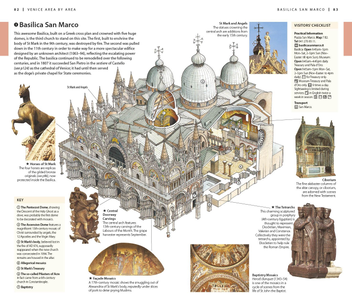 Паперова книга «Venice and the Veneto» - фото №7 - мініатюра