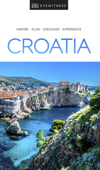 Бумажная книга «Croatia» - фото №1 - миниатюра