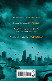Бумажная книга «A Gift for Dying», автор М. Дж. Арлидж - фото №2 - миниатюра