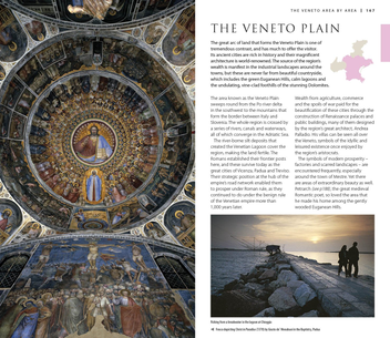 Паперова книга «Venice and the Veneto» - фото №8 - мініатюра