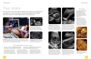 Бумажная книга «Pregnancy and Birth Everything You Need to Know. Your Developing Baby, Antenatal Care, and Childbirth Choices», автор Мэри Стин - фото №6 - миниатюра