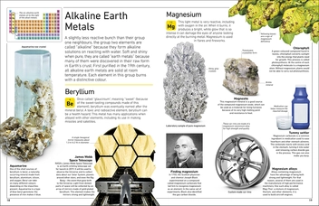 Бумажная книга «Periodic Table» - фото №5 - миниатюра