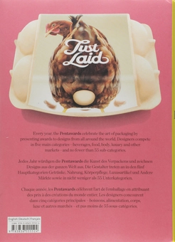 Бумажная книга «Package Design Book», автор Юлиус Видеманн - фото №8 - миниатюра