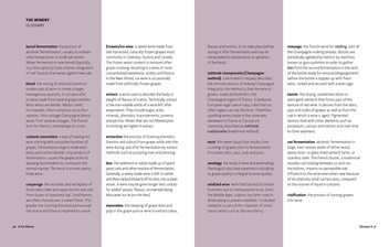 Паперова книга «30-Second Wine: The 50 Essential Elements, each explained in Half a Minute» - фото №3 - мініатюра