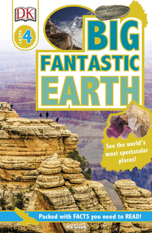 Бумажная книга «Big Fantastic Earth. See the World's Most Spectacular Places» - фото №1 - миниатюра