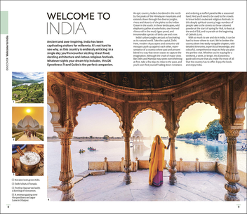 Бумажная книга «India» - фото №5 - миниатюра