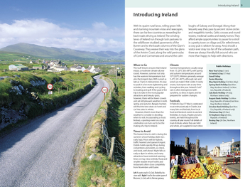 Бумажная книга «Back Roads Ireland» - фото №2 - миниатюра