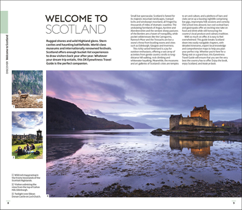 Бумажная книга «Scotland» - фото №4 - миниатюра