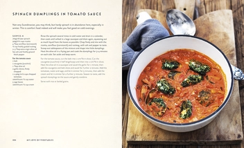 Бумажная книга «Scandinavian Comfort Food: Embracing the Art of Hygge», автор Трин Ганеман - фото №5 - миниатюра