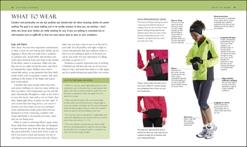 Паперова книга «Walking For Fitness. Make every step count » - фото №6 - мініатюра
