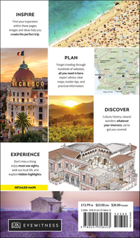 Паперова книга «Provence and the Cote d'Azur» - фото №2 - мініатюра