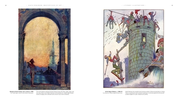 Бумажная книга «Heath Robinson», автор Сьюзен Грандж - фото №6 - миниатюра