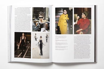 Бумажная книга «Fashion in Film», автор Кристофер Лаверти - фото №10 - миниатюра