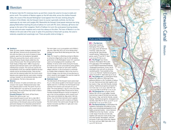 Бумажная книга «Birmingham & the Heart of England : Waterways Guide 3» - фото №3 - миниатюра