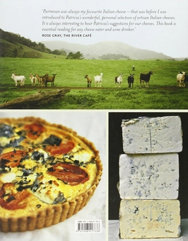 Бумажная книга «Cheese», автор Патрисия Майкельсон - фото №2 - миниатюра