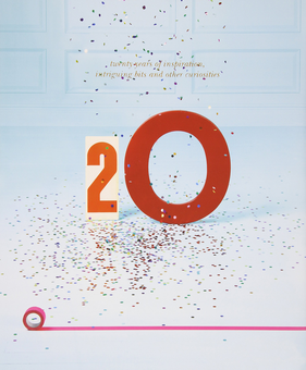 Бумажная книга «Kate Spade New York. Things we love. Twenty years of inspiration, intriguing bits and other curiosities» - фото №2 - миниатюра