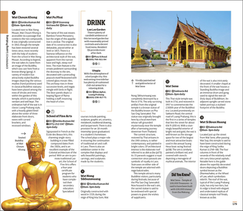 Паперова книга «Cambodia and Laos» - фото №10 - мініатюра