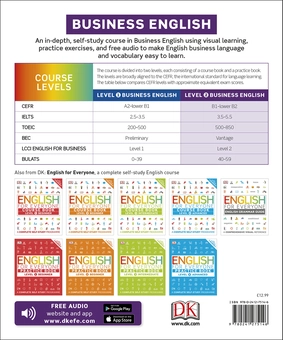 Бумажная книга «English for Everyone. Business English. Level 2. Course Book» - фото №2 - миниатюра