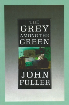 Паперова книга «The Grey Among The Green», автор Говард Хьюз - фото №2 - мініатюра