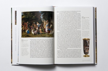 Бумажная книга «Italian Renaissance Courts. Art, Pleasure and Power», автор Элисон Коул - фото №7 - миниатюра