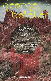 Паперова книга «The Works of George Bolster. When Will We Recognize Us» - фото №2 - мініатюра