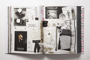 Бумажная книга «Fashion 150. 150 Years, 150 Designers», автор Адриана Пьяцца - фото №11 - миниатюра