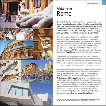 Бумажная книга «Rome» - фото №4 - миниатюра