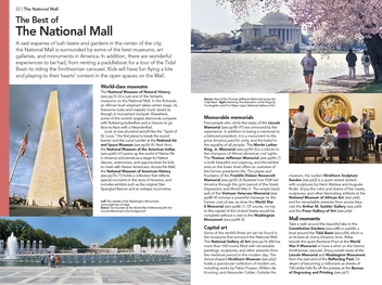 Паперова книга «Washington, DC» - фото №7 - мініатюра