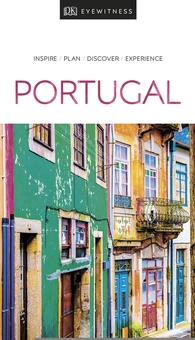 Паперова книга «Portugal» - фото №1 - мініатюра