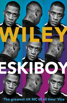 Бумажная книга «Eskiboy», автор Вайли - фото №1 - миниатюра