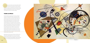 Бумажная книга «Bauhaus Masterworks», автор Майкл Робинсон - фото №5 - миниатюра