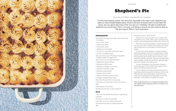 Бумажная книга «Smith & Deli-cious», автор Шеннон Мартинес - фото №13 - миниатюра