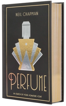 Бумажная книга «Perfume», автор Нейл Чапмен - фото №4 - миниатюра