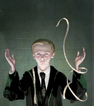 Бумажная книга «Harry Potter and the Philosopher's Stone. Illustrated Edition», автор Джоан Роулинг - фото №9 - миниатюра